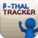 Beta-Thal Tracker