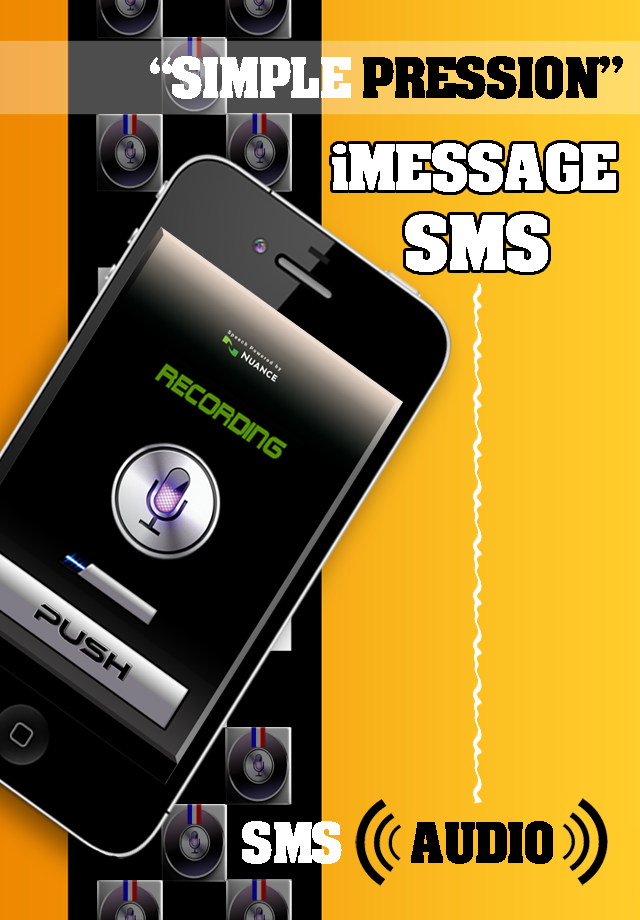 iPhone Screenshot 1