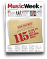 Music Week
