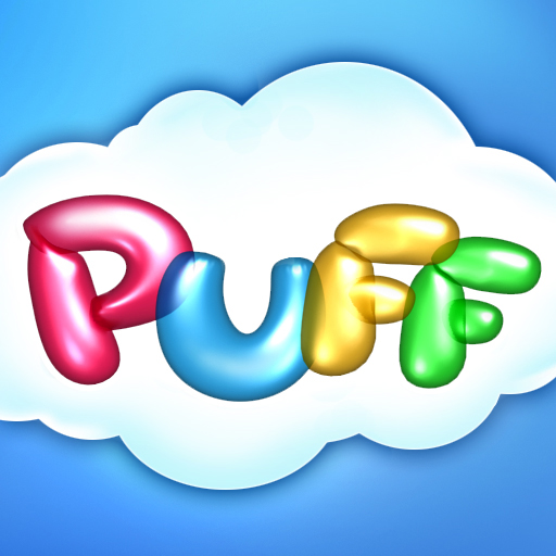 PUFF icon