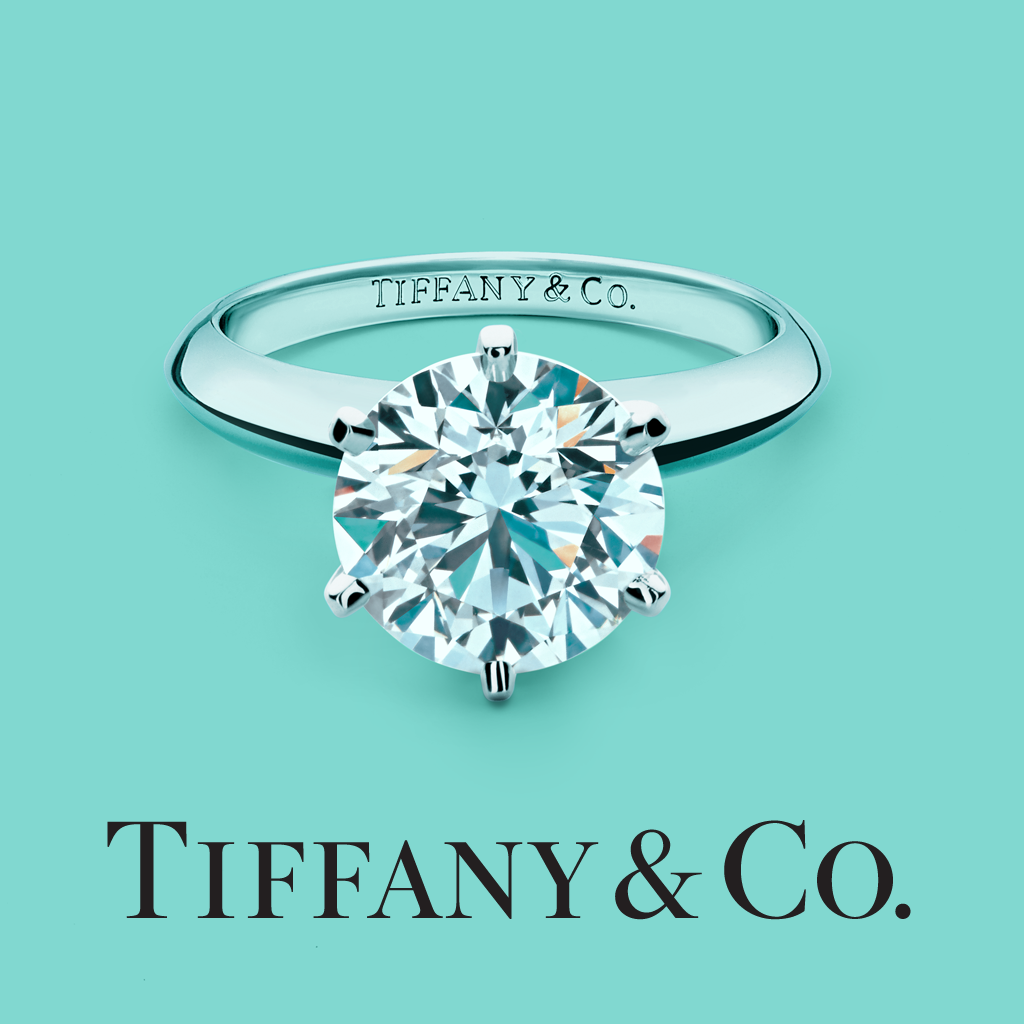 what makes love true by tiffany & co.